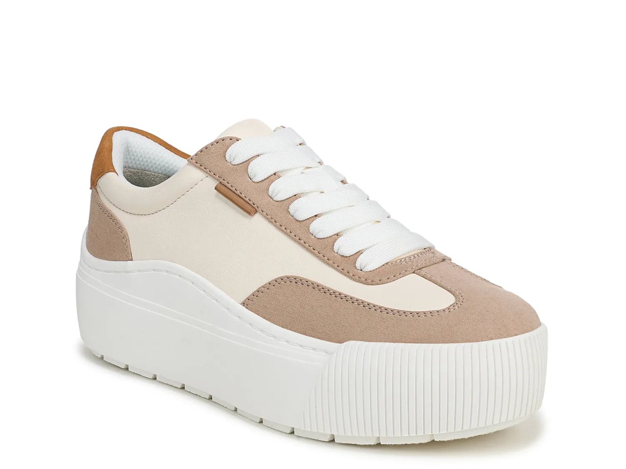Time Off Most Platform Sneaker