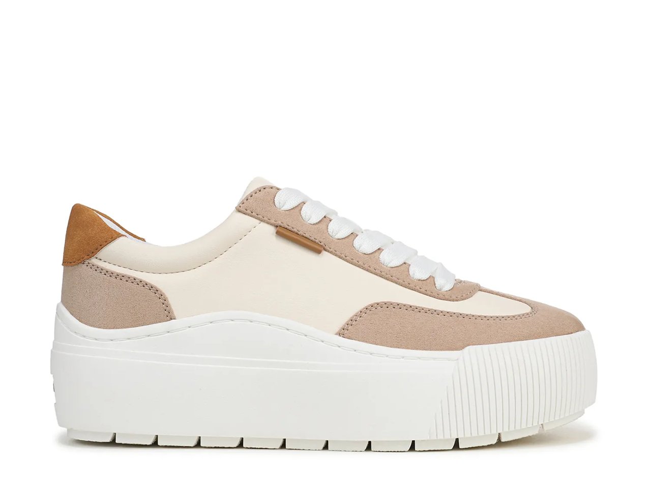 Time Off Most Platform Sneaker
