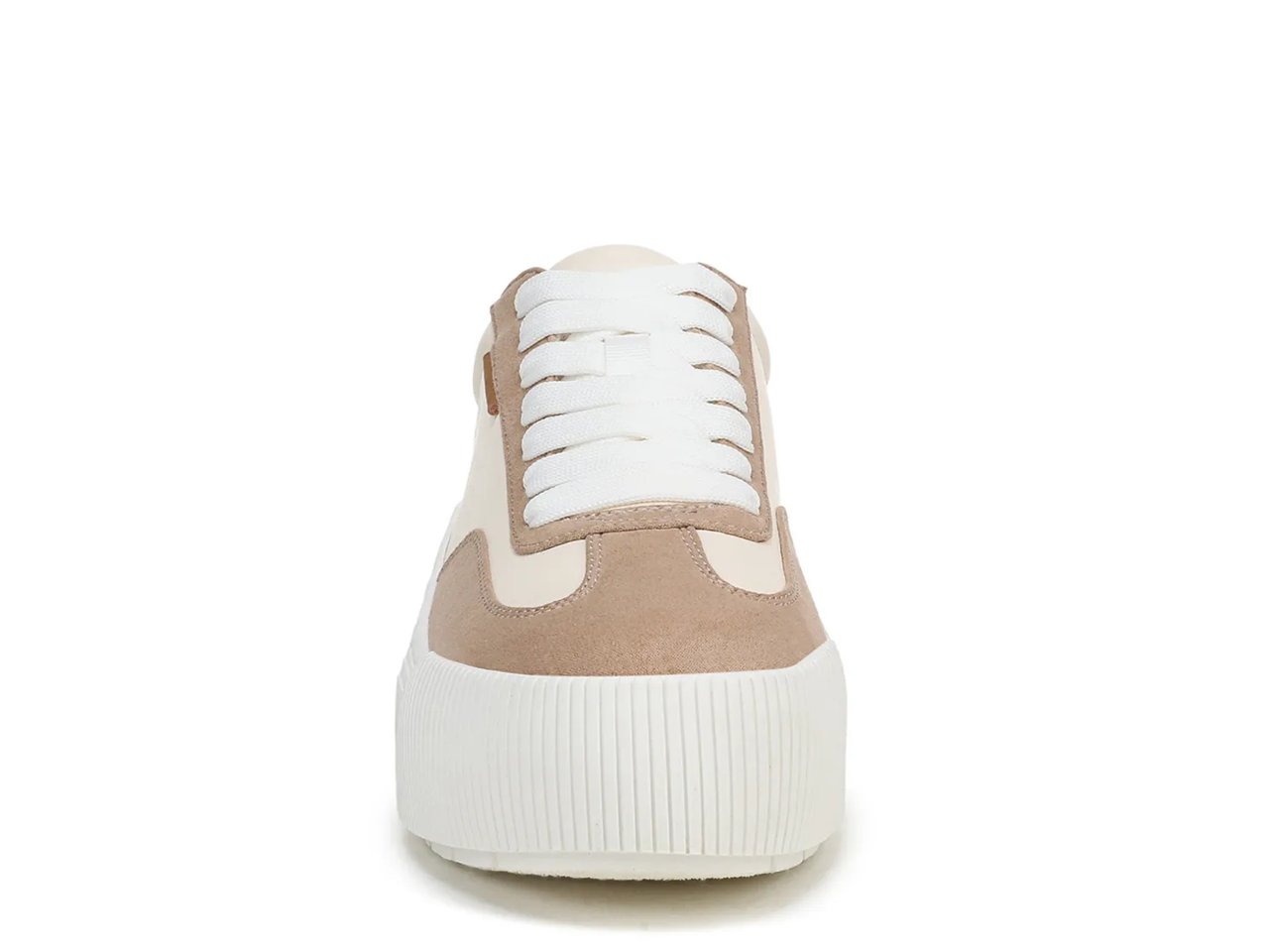 Time Off Most Platform Sneaker