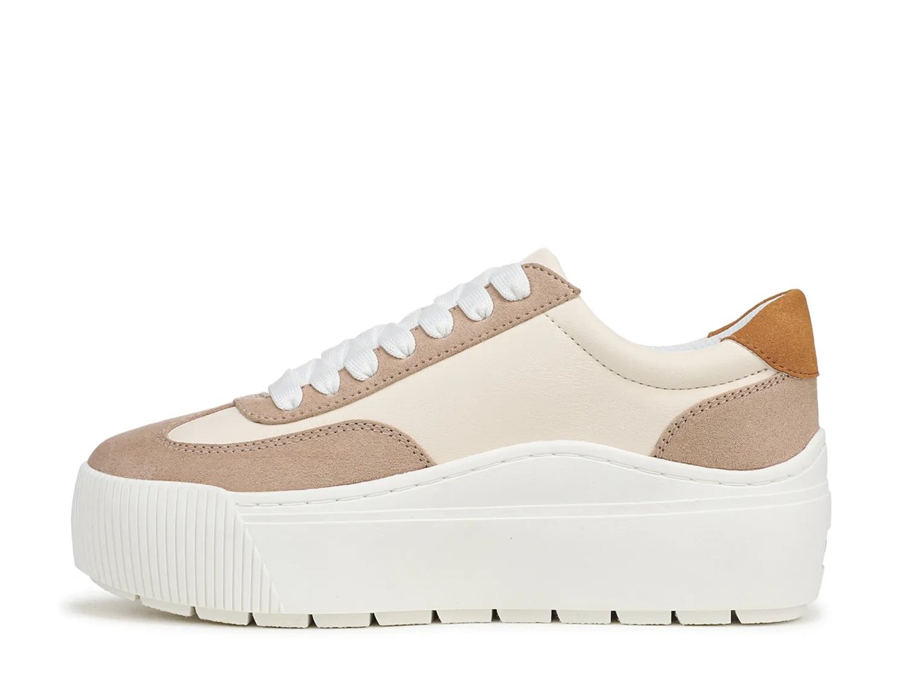 Time Off Most Platform Sneaker