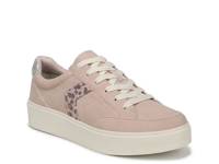 Madison Sneaker - Women's Pink Synthetic view
