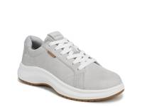 Feel Good Sneaker - Women's Light Grey view