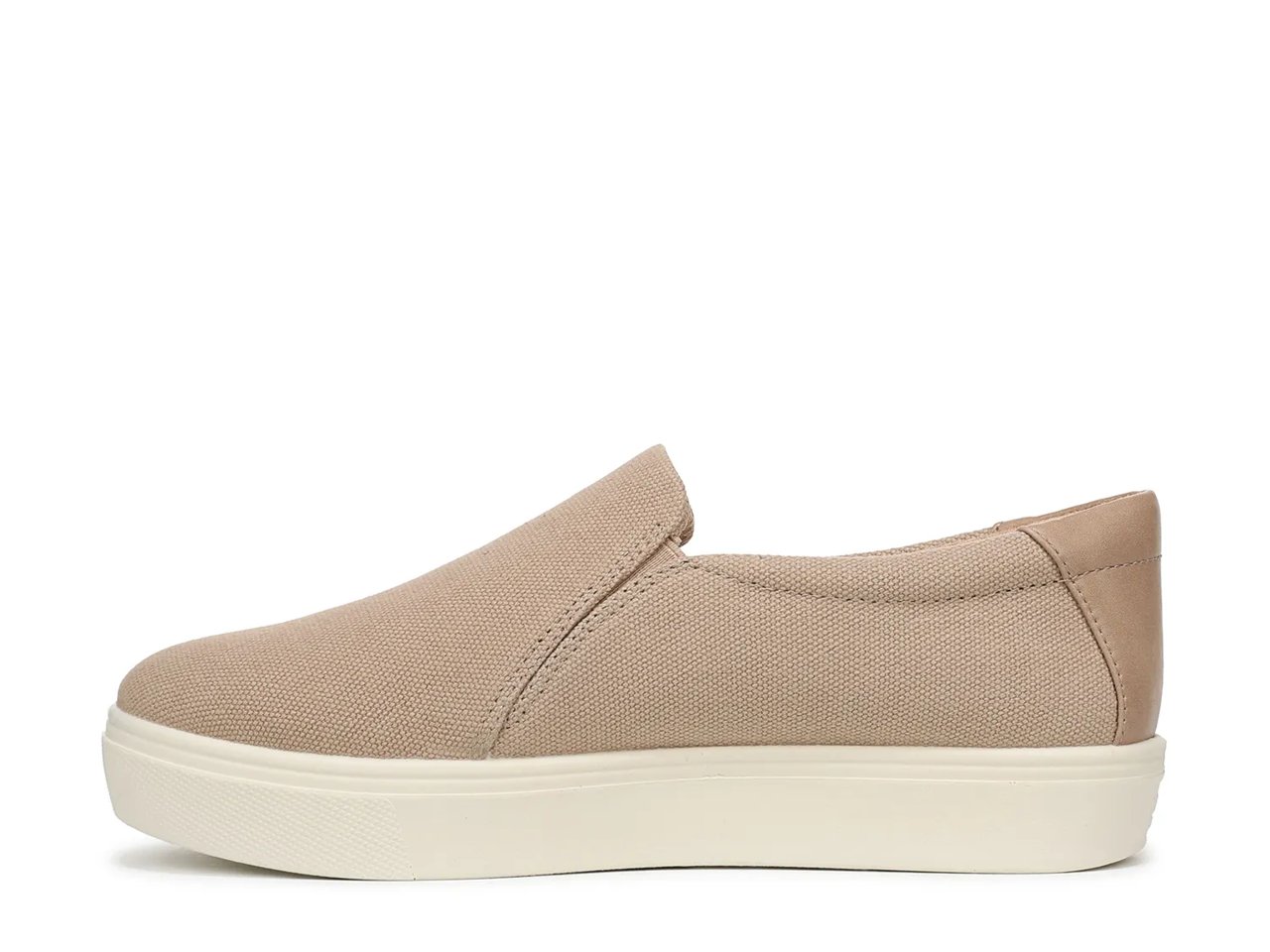 Madison Cloud Platform Slip-On Sneaker
