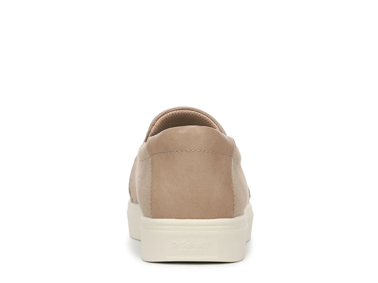 Madison Cloud Platform Slip-On Sneaker