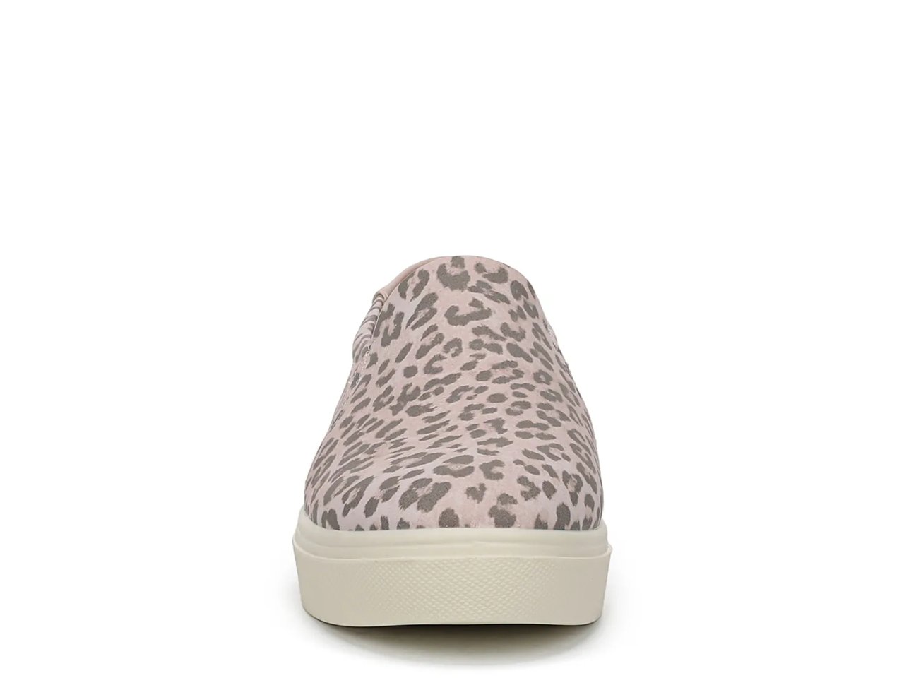 Madison Cloud Platform Slip-On Sneaker