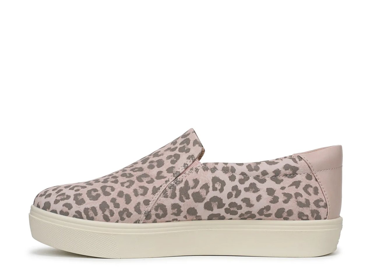 Madison Cloud Platform Slip-On Sneaker