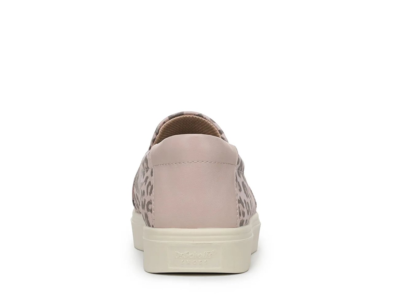Madison Cloud Platform Slip-On Sneaker