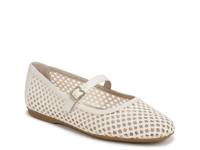 Wren Mary Jane Flat White view