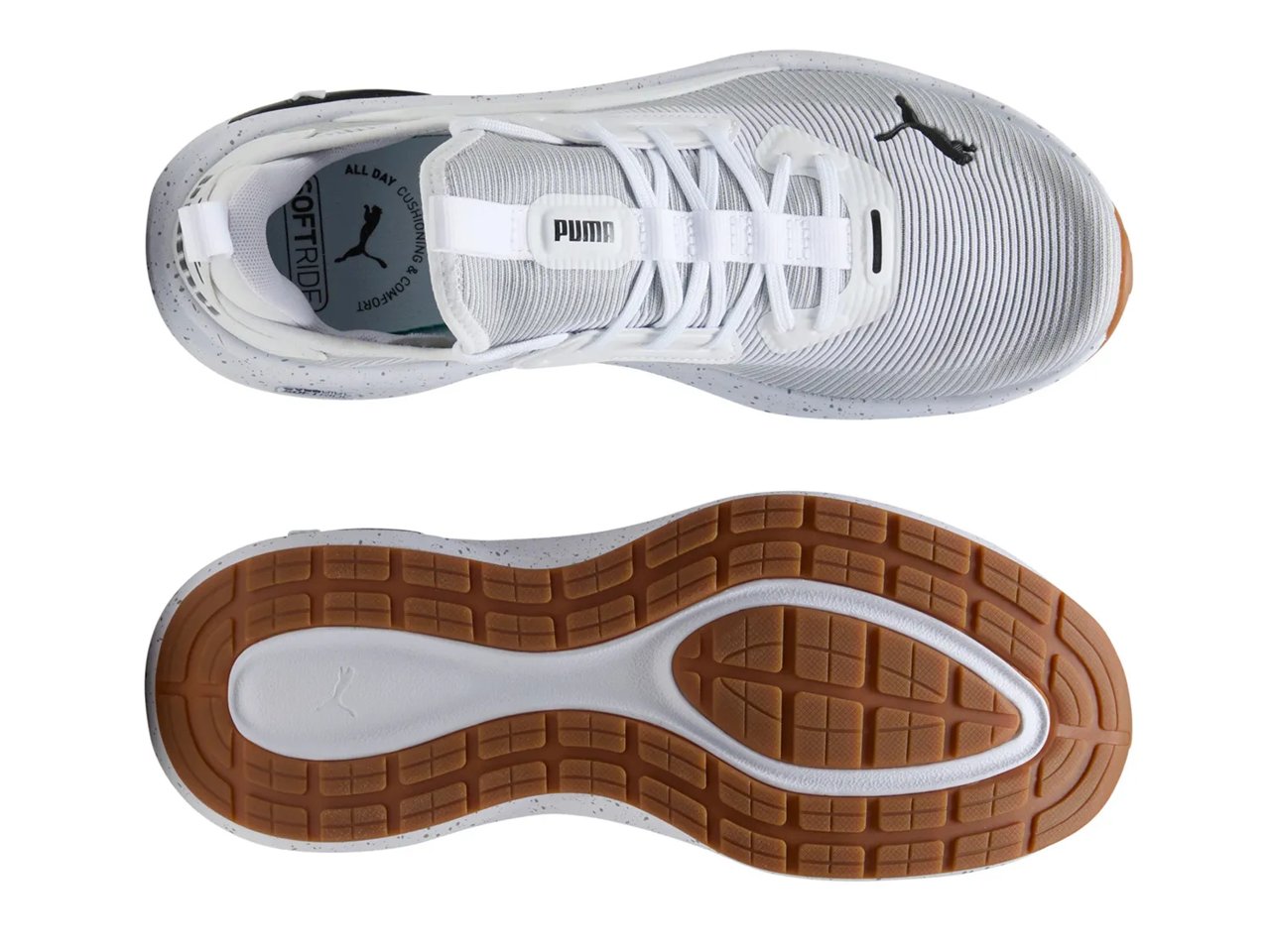 SoftRide Enzo Hype 6 Sneaker - Men's