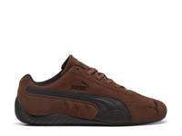 Speedcat Sneaker - Men's Dark Brown view