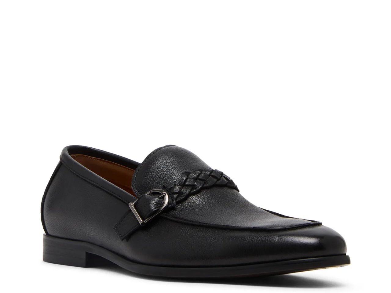 Chauncey Braid Loafer