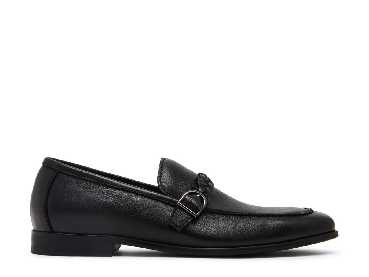 Chauncey Braid Loafer