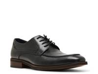 Anvikta Oxford Black Leather view