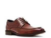 Anvikta Oxford Tan Leather view