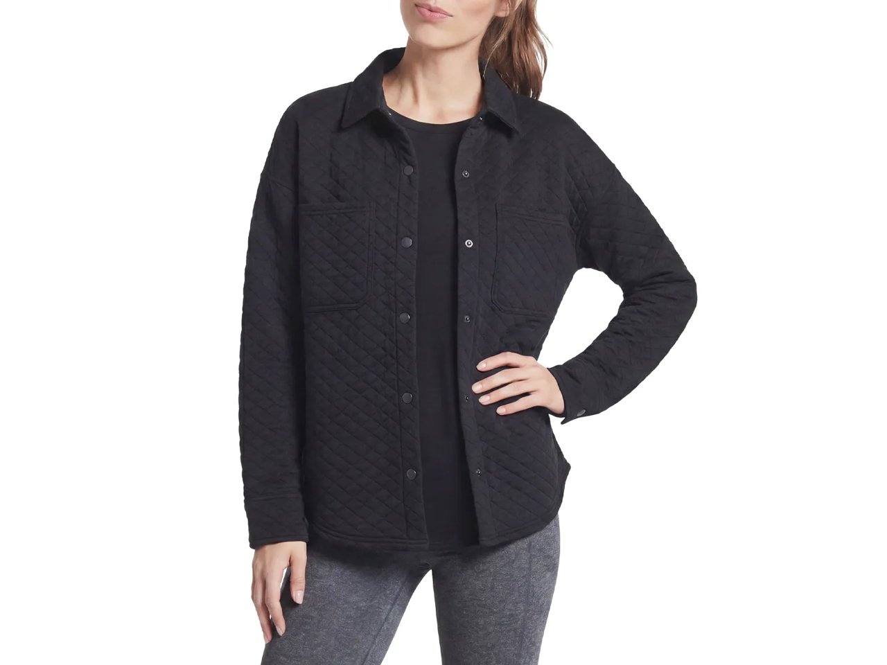 GOWALK Cozy Diamond Women's Jacket