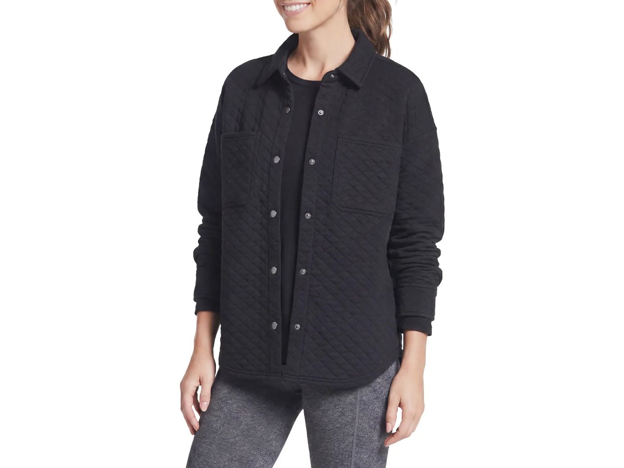 GOWALK Cozy Diamond Women's Jacket