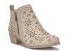Basel Bootie Taupe view