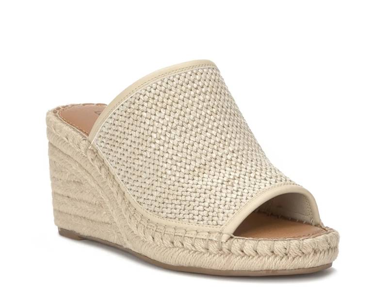 Cabriah Wedge Sandal