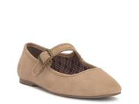Tannyr Mary Jane Cognac view
