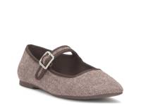 Tannyr Mary Jane Dark Brown view