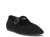 Tannyr Mary Jane Black view
