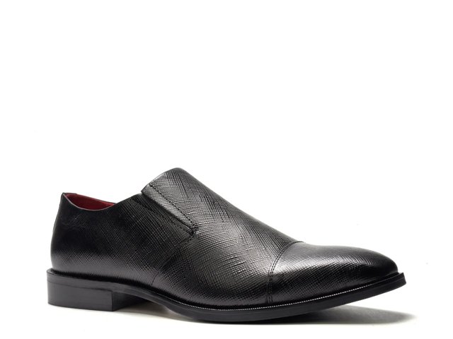 Ecclipse Cap Toe Slip-On