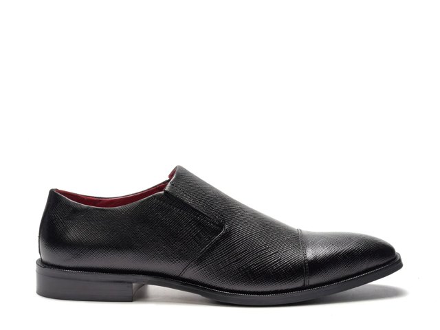 Ecclipse Cap Toe Slip-On