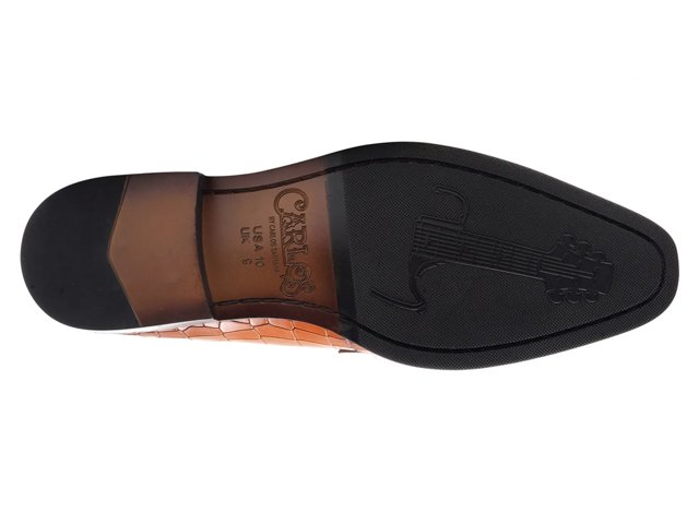 Havana Loafer