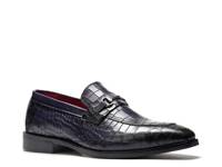 Havana Loafer Navy view