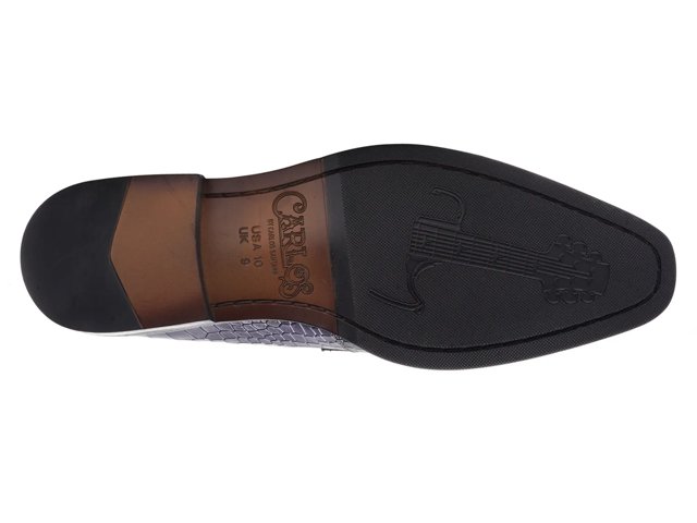 Havana Loafer