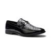 Maestro Loafer Black view
