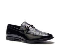 Maestro Loafer Black view