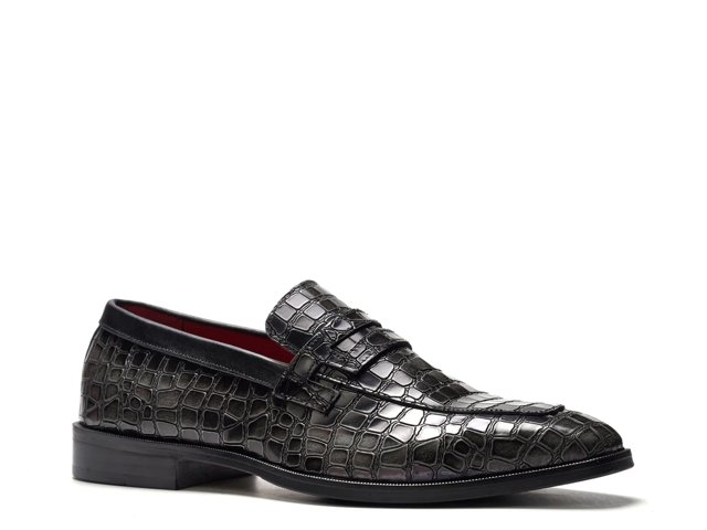 Nocturne Penny Loafer