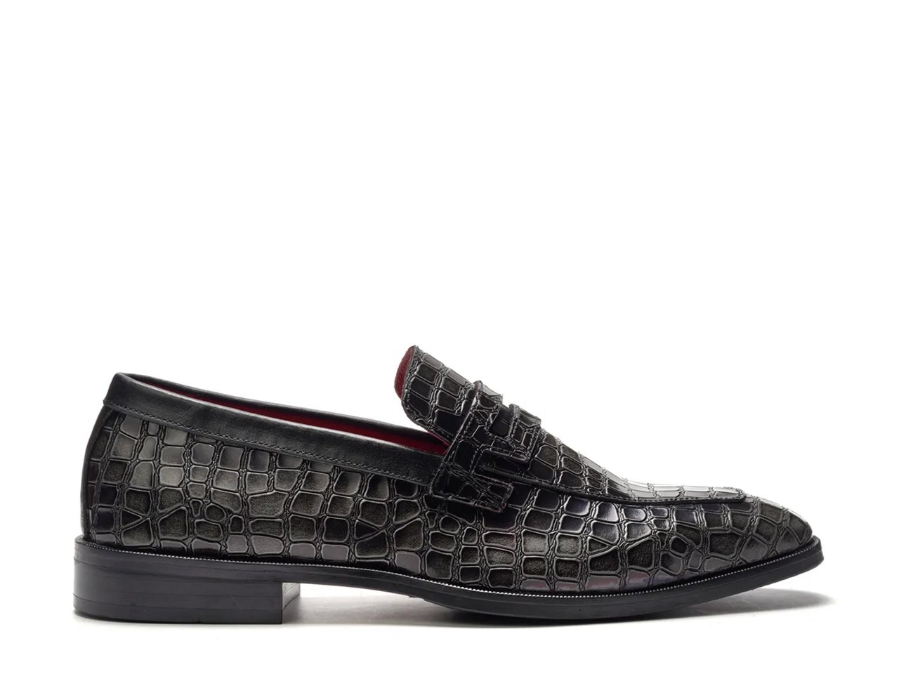 Nocturne Penny Loafer