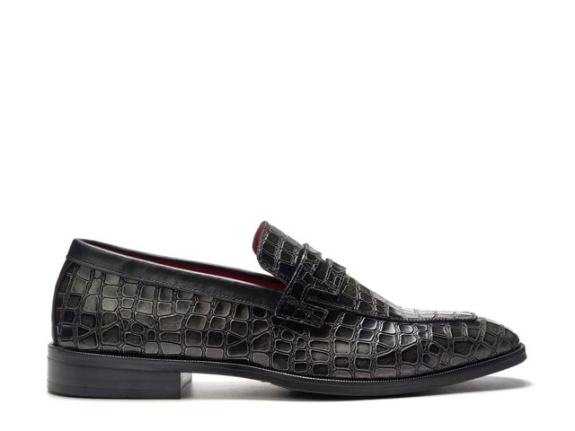 Nocturne Penny Loafer