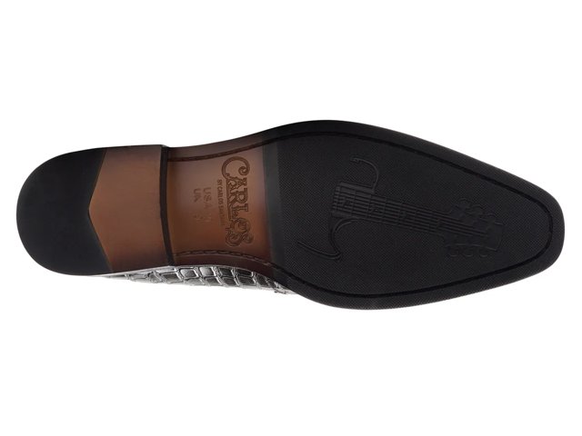 Nocturne Penny Loafer