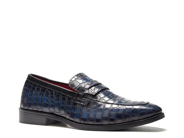 Nocturne Penny Loafer