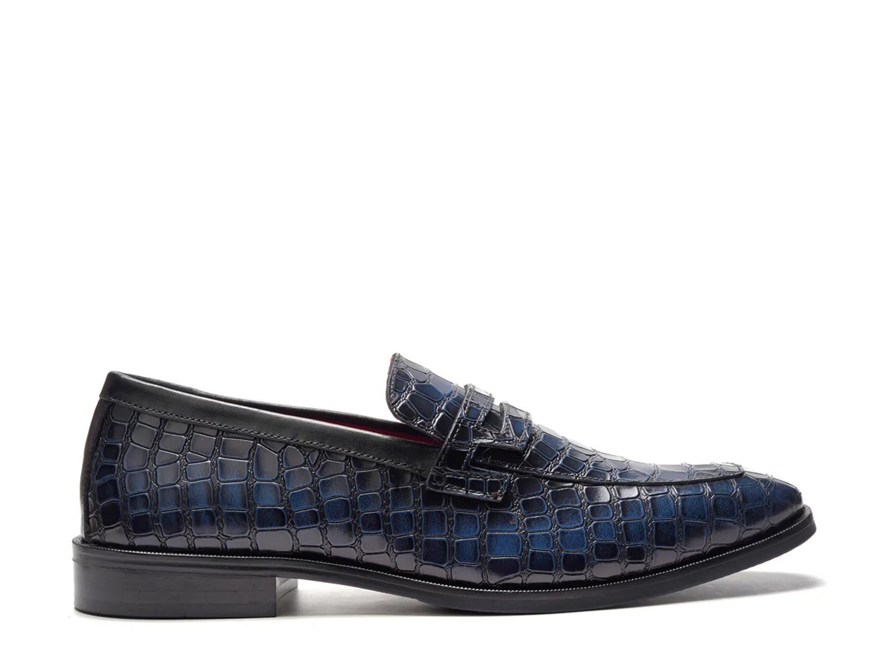 Nocturne Penny Loafer