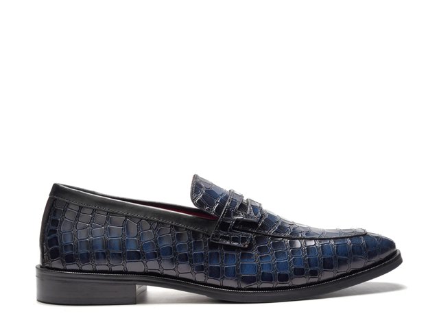 Nocturne Penny Loafer