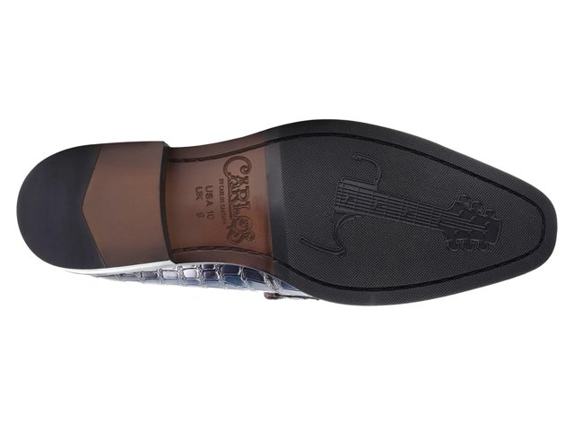 Nocturne Penny Loafer