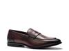 Solstice Penny Loafer Dark Brown view