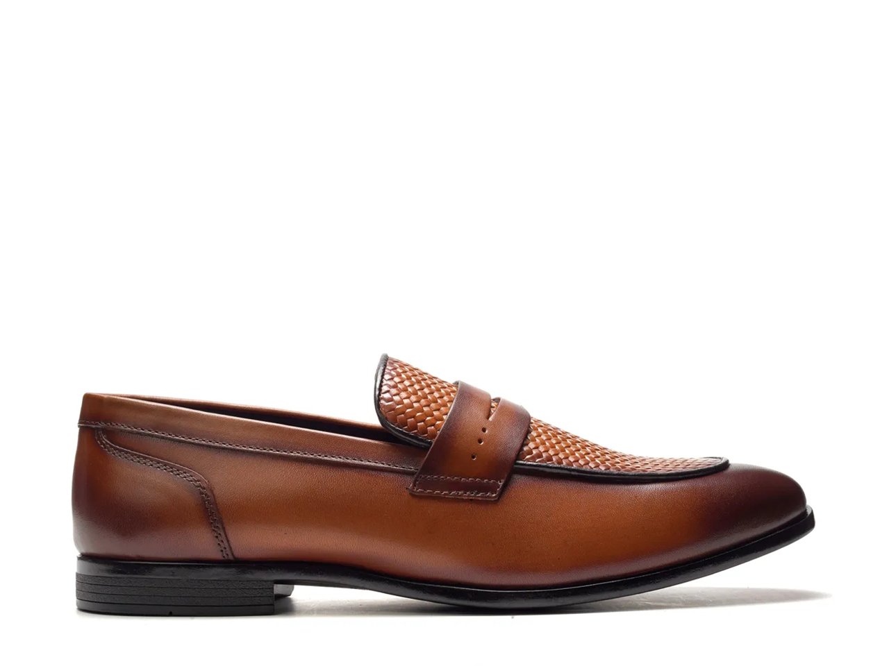 Solstice Penny Loafer