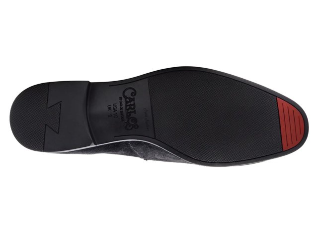 Virtuoso Monk Strap Slip-On