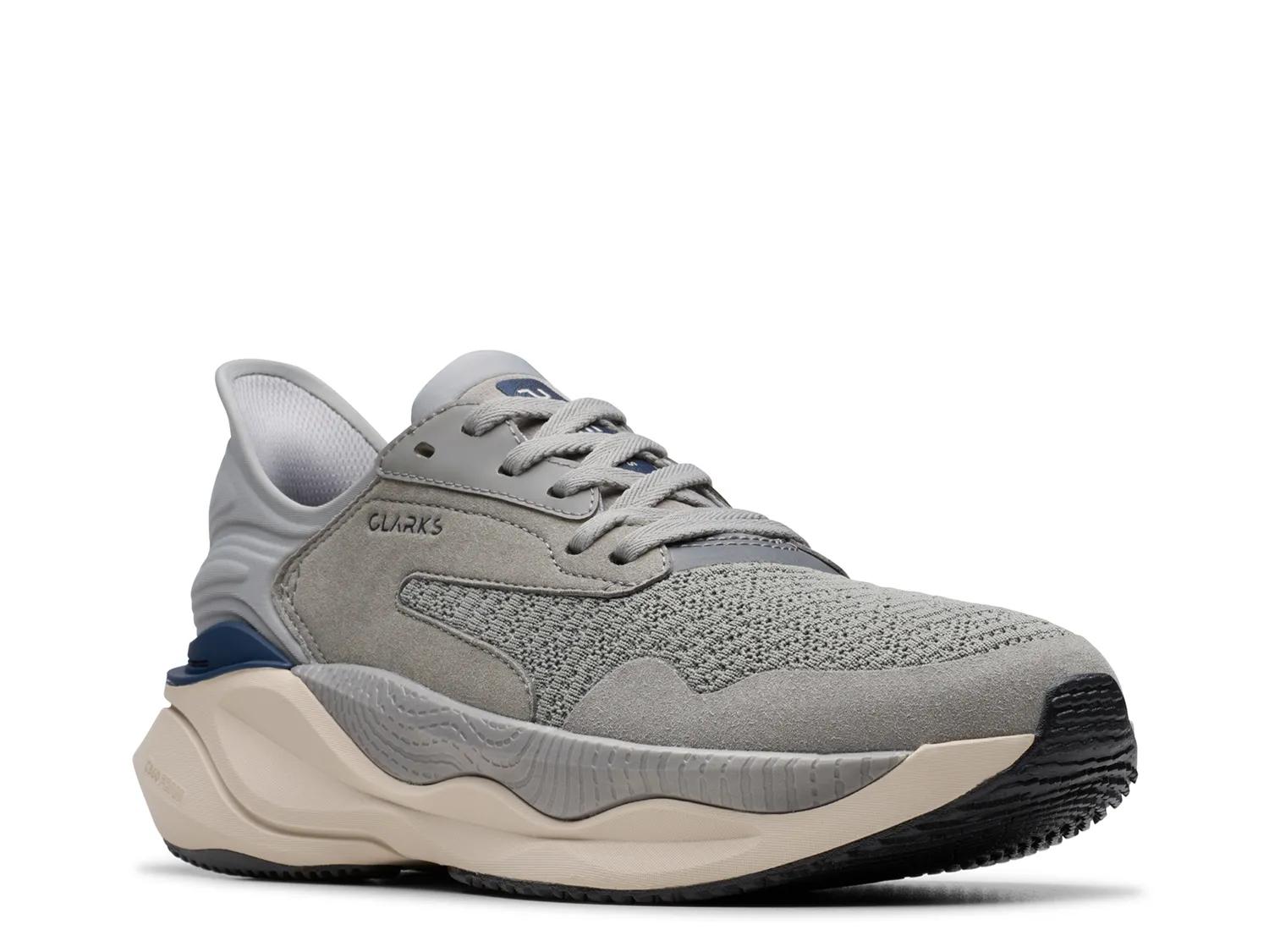 Clarks Pace Sneaker - image 4