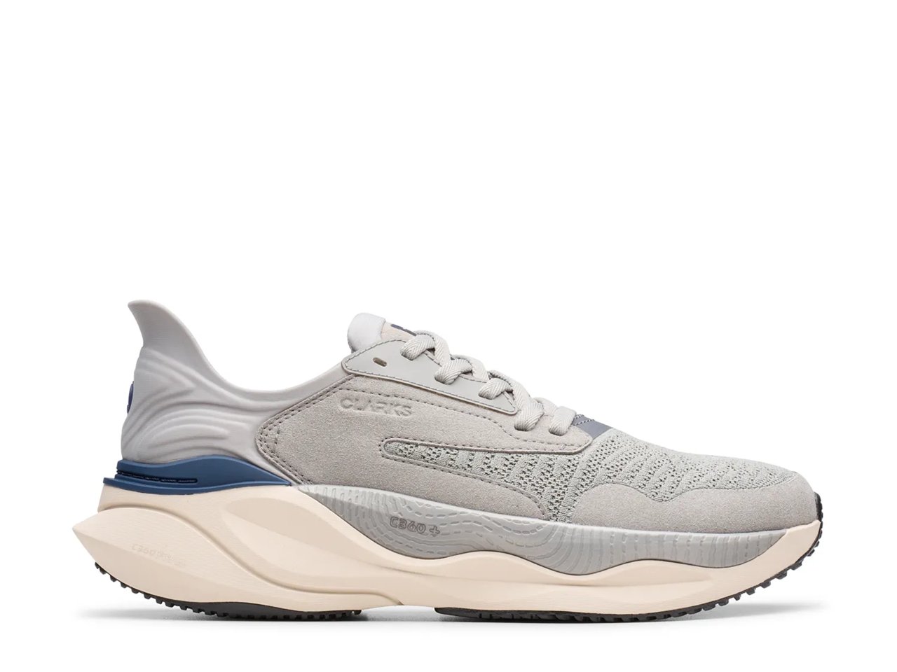 Pace Sneaker - Men's