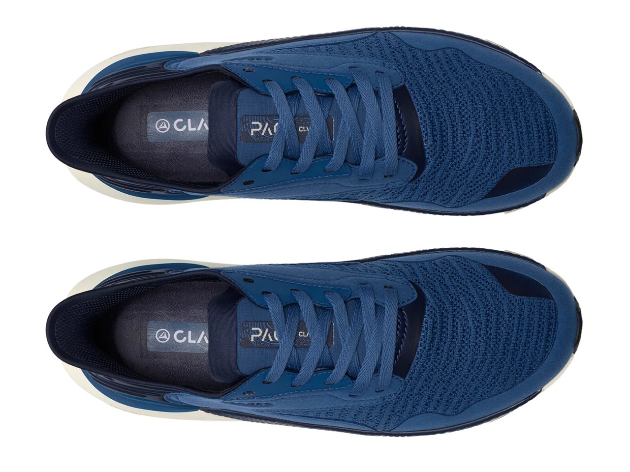 Pace Sneaker - Men's