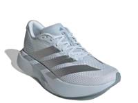 Adizero Pacer Running Shoe - Women's Light Blue view