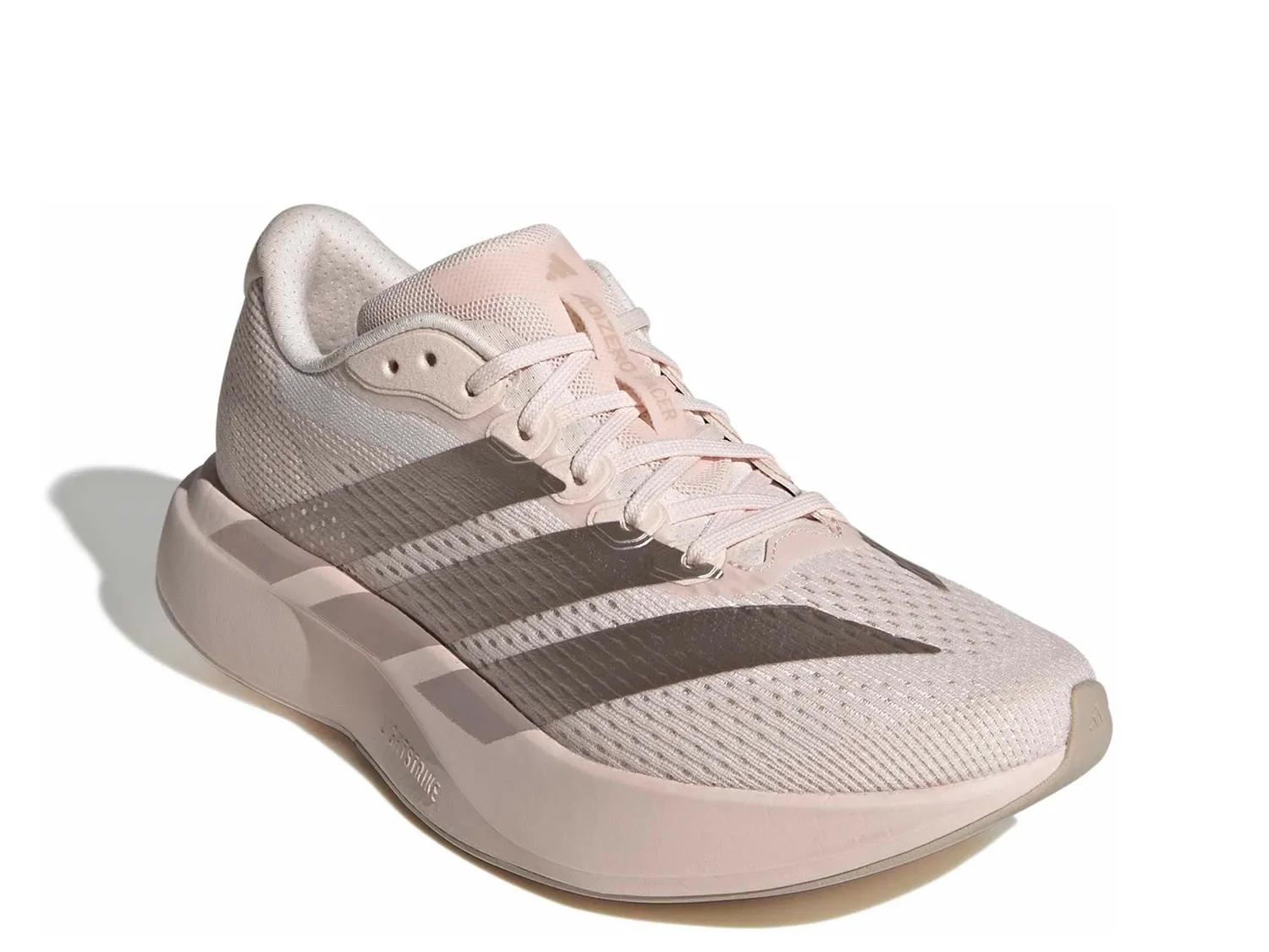 Woman’s Athleisure adidas Adizero Pacer Running Shoe