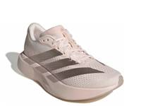 Adizero Pacer Running Shoe - Women's Light Pink view