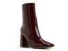Vellamo Bootie Bordeaux view